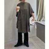 【NAO】体型カバー◎大人ブラウス | RMAF　NICE CLAUP / OLIVE des OLIVE | 詳細画像35 