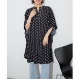 【NAO】シワになりにくい!体型カバー◎大人ブラウス | RMAF NICE CLAUP / OLIVE des OLIVE | 詳細画像47