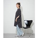 【NAO】シワになりにくい!体型カバー◎大人ブラウス | RMAF NICE CLAUP / OLIVE des OLIVE | 詳細画像49