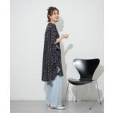【NAO】シワになりにくい!体型カバー◎大人ブラウス | RMAF NICE CLAUP / OLIVE des OLIVE | 詳細画像50