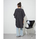 【NAO】シワになりにくい!体型カバー◎大人ブラウス | RMAF NICE CLAUP / OLIVE des OLIVE | 詳細画像51