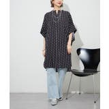 【NAO】シワになりにくい!体型カバー◎大人ブラウス | RMAF NICE CLAUP / OLIVE des OLIVE | 詳細画像52
