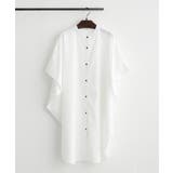 【NAO】体型カバー◎大人ブラウス | RMAF　NICE CLAUP / OLIVE des OLIVE | 詳細画像38 