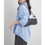 【オフィスコーデにも◎】5色展開 段々袖タケノコタックブラウス | RMAF NICE CLAUP / OLIVE des OLIVE | 詳細画像22