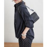 【オフィスコーデにも◎】5色展開 段々袖タケノコタックブラウス | RMAF NICE CLAUP / OLIVE des OLIVE | 詳細画像28