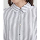 【オフィスコーデにも◎】5色展開 段々袖タケノコタックブラウス | RMAF NICE CLAUP / OLIVE des OLIVE | 詳細画像33