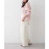 フードシアーBIGシャツ | RMAF NICE CLAUP / OLIVE des OLIVE | 詳細画像34