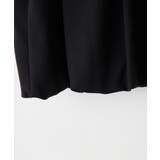 【Web限定】取り外し可能◎チャーム付き裾バルーンブラウス | NICE CLAUP / OLIVE des OLIVE　OUTLET | 詳細画像8 