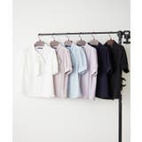 【Web限定】リボンブラウス | NICE CLAUP / OLIVE des OLIVE　OUTLET | 詳細画像1 