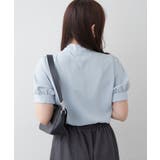 【Web限定】リボンブラウス | NICE CLAUP / OLIVE des OLIVE OUTLET | 詳細画像15