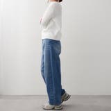 【POLO】ケーブルカーディガン | RMAF　NICE CLAUP / OLIVE des OLIVE | 詳細画像29 