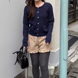 【POLO】ケーブルカーディガン | RMAF　NICE CLAUP / OLIVE des OLIVE | 詳細画像32 