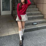 【U.S. POLO ASSN. ×RMAF】ケーブルポロ | RMAF　NICE CLAUP / OLIVE des OLIVE | 詳細画像68 