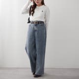 【POLO】ケーブルポロ | RMAF　NICE CLAUP / OLIVE des OLIVE | 詳細画像9 