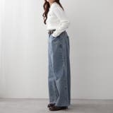 【POLO】ケーブルポロ | RMAF　NICE CLAUP / OLIVE des OLIVE | 詳細画像10 