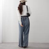 【POLO】ケーブルポロ | RMAF　NICE CLAUP / OLIVE des OLIVE | 詳細画像11 