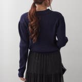 【POLO】ケーブルポロ | RMAF　NICE CLAUP / OLIVE des OLIVE | 詳細画像17 