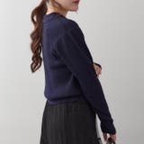 【POLO】ケーブルポロ | RMAF　NICE CLAUP / OLIVE des OLIVE | 詳細画像18 