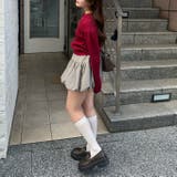 【U.S. POLO ASSN. ×RMAF】ケーブルポロ | RMAF　NICE CLAUP / OLIVE des OLIVE | 詳細画像70 