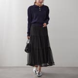 【POLO】ケーブルポロ | RMAF　NICE CLAUP / OLIVE des OLIVE | 詳細画像19 