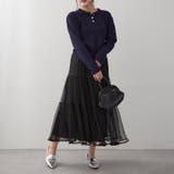 【POLO】ケーブルポロ | RMAF　NICE CLAUP / OLIVE des OLIVE | 詳細画像20 