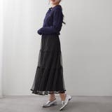 【POLO】ケーブルポロ | RMAF　NICE CLAUP / OLIVE des OLIVE | 詳細画像21 