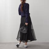 【POLO】ケーブルポロ | RMAF　NICE CLAUP / OLIVE des OLIVE | 詳細画像22 