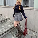 【U.S. POLO ASSN. ×RMAF】ケーブルポロ | RMAF NICE CLAUP / OLIVE des OLIVE | 詳細画像54