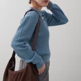 【POLO】ケーブルポロ | RMAF　NICE CLAUP / OLIVE des OLIVE | 詳細画像29 