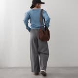 【POLO】ケーブルポロ | RMAF　NICE CLAUP / OLIVE des OLIVE | 詳細画像32 