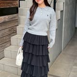 【POLO】ケーブルポロ | RMAF　NICE CLAUP / OLIVE des OLIVE | 詳細画像35 