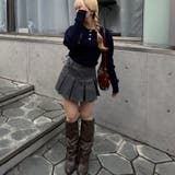 【U.S. POLO ASSN. ×RMAF】ケーブルポロ | RMAF NICE CLAUP / OLIVE des OLIVE | 詳細画像55