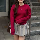 【U.S. POLO ASSN. ×RMAF】ケーブルポロ | RMAF　NICE CLAUP / OLIVE des OLIVE | 詳細画像64 
