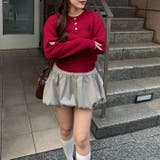 【U.S. POLO ASSN. ×RMAF】ケーブルポロ | RMAF　NICE CLAUP / OLIVE des OLIVE | 詳細画像67 