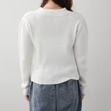 【POLO】ケーブルポロ | RMAF　NICE CLAUP / OLIVE des OLIVE | 詳細画像47 