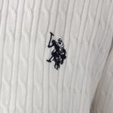 【POLO】ケーブルポロ | RMAF　NICE CLAUP / OLIVE des OLIVE | 詳細画像49 