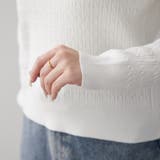 【POLO】ケーブルポロ | RMAF　NICE CLAUP / OLIVE des OLIVE | 詳細画像50 