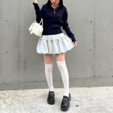 【U.S. POLO ASSN. ×RMAF】ケーブルポロ | RMAF　NICE CLAUP / OLIVE des OLIVE | 詳細画像61 