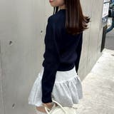 【U.S. POLO ASSN. ×RMAF】ケーブルポロ | RMAF　NICE CLAUP / OLIVE des OLIVE | 詳細画像60 