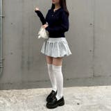 【U.S. POLO ASSN. ×RMAF】ケーブルポロ | RMAF　NICE CLAUP / OLIVE des OLIVE | 詳細画像62 