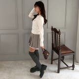 【U.S. POLO ASSN. ×RMAF】ケーブルポロ | RMAF NICE CLAUP / OLIVE des OLIVE | 詳細画像52