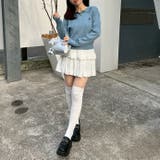 【U.S. POLO ASSN. ×RMAF】ケーブルポロ | RMAF　NICE CLAUP / OLIVE des OLIVE | 詳細画像71 