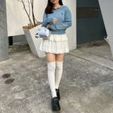 【U.S. POLO ASSN. ×RMAF】ケーブルポロ | RMAF　NICE CLAUP / OLIVE des OLIVE | 詳細画像72 
