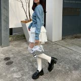 【U.S. POLO ASSN. ×RMAF】ケーブルポロ | RMAF　NICE CLAUP / OLIVE des OLIVE | 詳細画像73 
