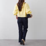 【選べるデザイン】アソートデザイン釦カーディガン | RMAF　NICE CLAUP / OLIVE des OLIVE | 詳細画像30 