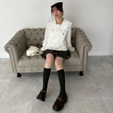 【U.S. POLO ASSN. ×RMAF】M/L展開 スクールベスト | RMAF　NICE CLAUP / OLIVE des OLIVE | 詳細画像18 