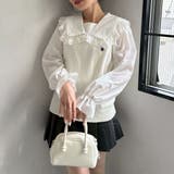 【U.S. POLO ASSN. ×RMAF】M/L展開 スクールベスト | RMAF　NICE CLAUP / OLIVE des OLIVE | 詳細画像20 