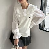 【U.S. POLO ASSN. ×RMAF】M/L展開 スクールベスト | RMAF　NICE CLAUP / OLIVE des OLIVE | 詳細画像21 