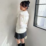 【U.S. POLO ASSN. ×RMAF】M/L展開 スクールベスト | RMAF　NICE CLAUP / OLIVE des OLIVE | 詳細画像22 