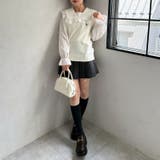 【U.S. POLO ASSN. ×RMAF】M/L展開 スクールベスト | RMAF　NICE CLAUP / OLIVE des OLIVE | 詳細画像24 